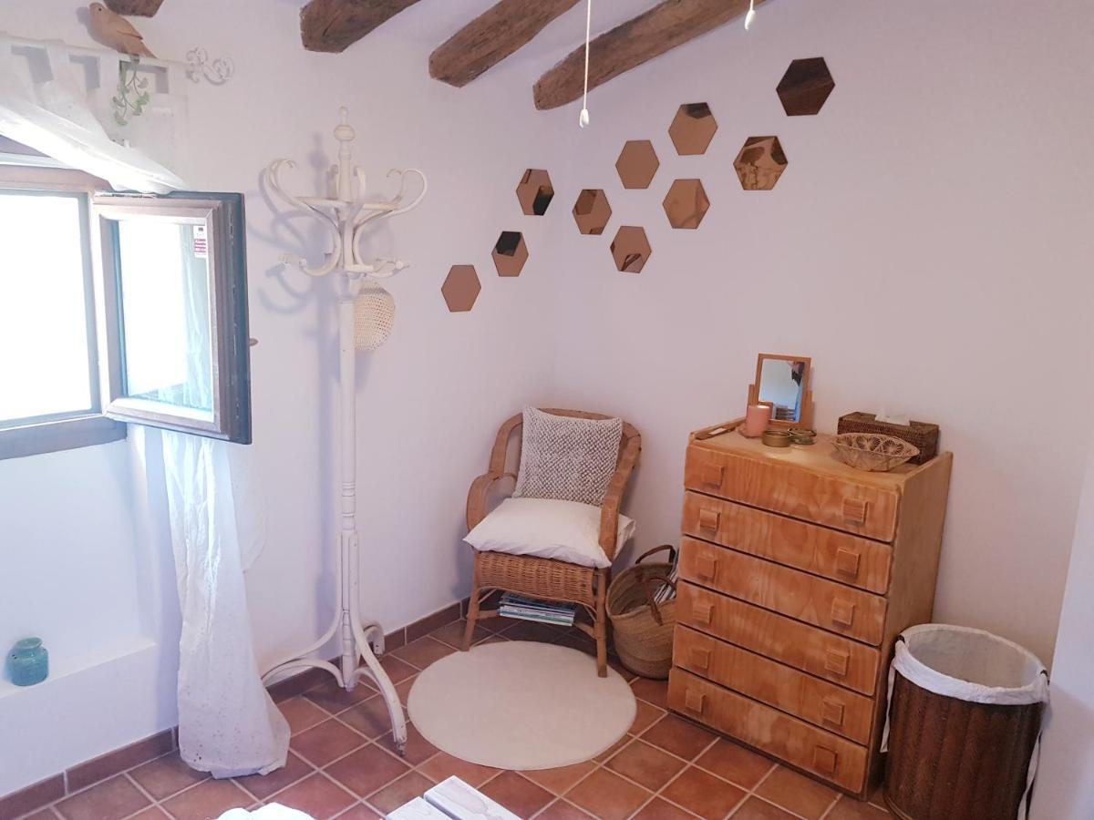 La Ultima Casa Masboquera 1 bedroom Mas Boquera Bagian luar foto