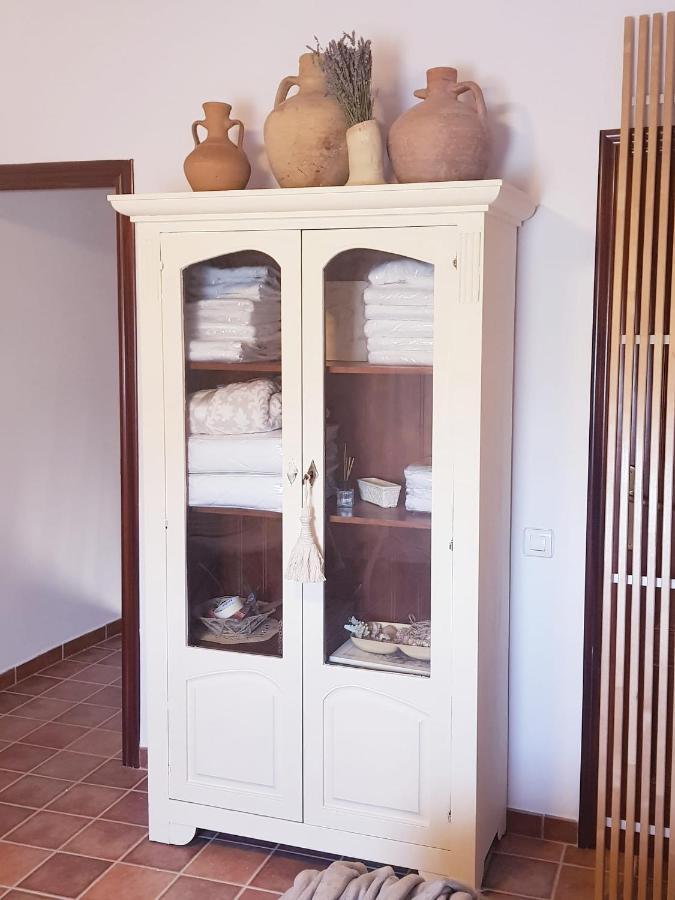 La Ultima Casa Masboquera 1 bedroom Mas Boquera Bagian luar foto