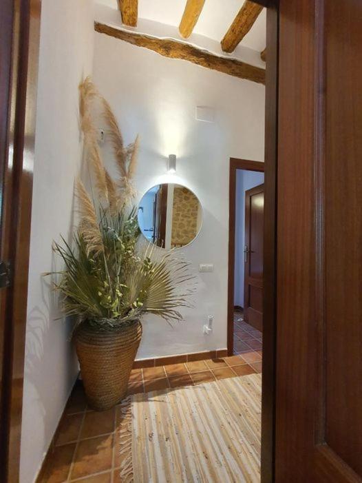 La Ultima Casa Masboquera 1 bedroom Mas Boquera Bagian luar foto