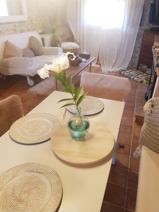 La Ultima Casa Masboquera 1 bedroom Mas Boquera Bagian luar foto
